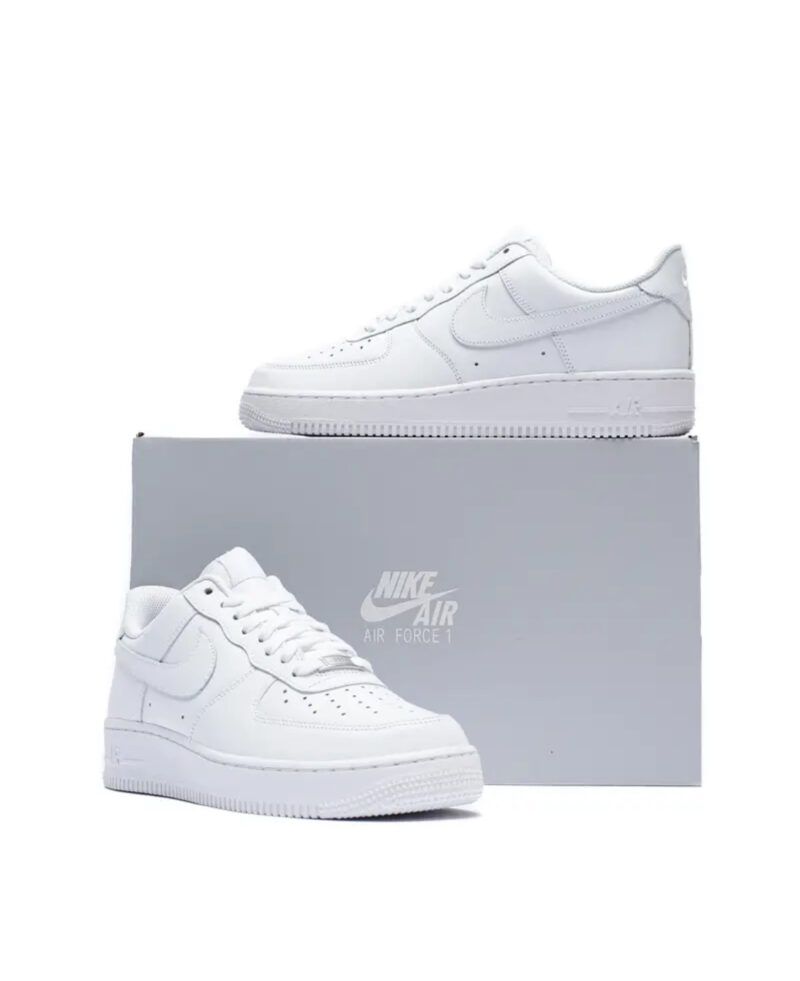 Nike Air Force 1 Low Men’s Fashion Sneakers