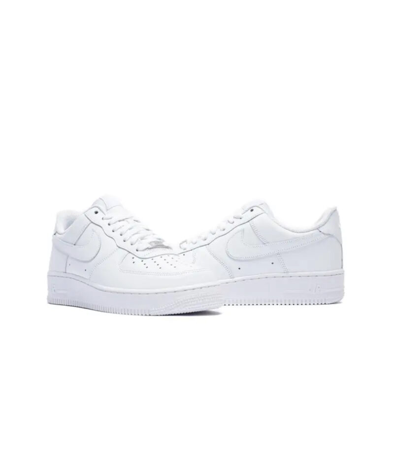 Nike Air Force 1 Low Men’s Fashion Sneakers - Image 3