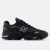 New Balance 1000 Series, Retro Casual Running Shoes M1000SL