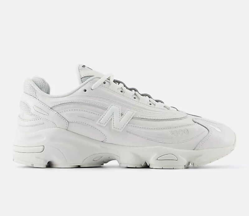 New Balance 1000 Series, Retro Casual Running Shoes M1000SL - Image 4