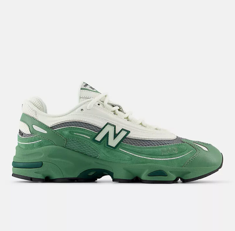 New Balance 1000 Series, Retro Casual Running Shoes M1000SL - Image 6