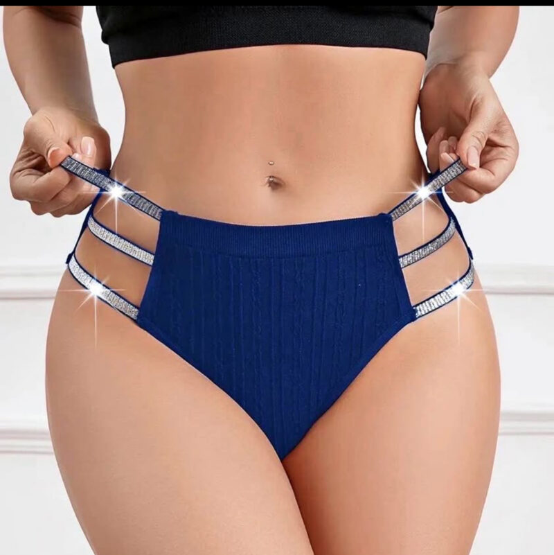 Comfortable Ladies Seamless Pants/Knickers/Underwears - Image 2