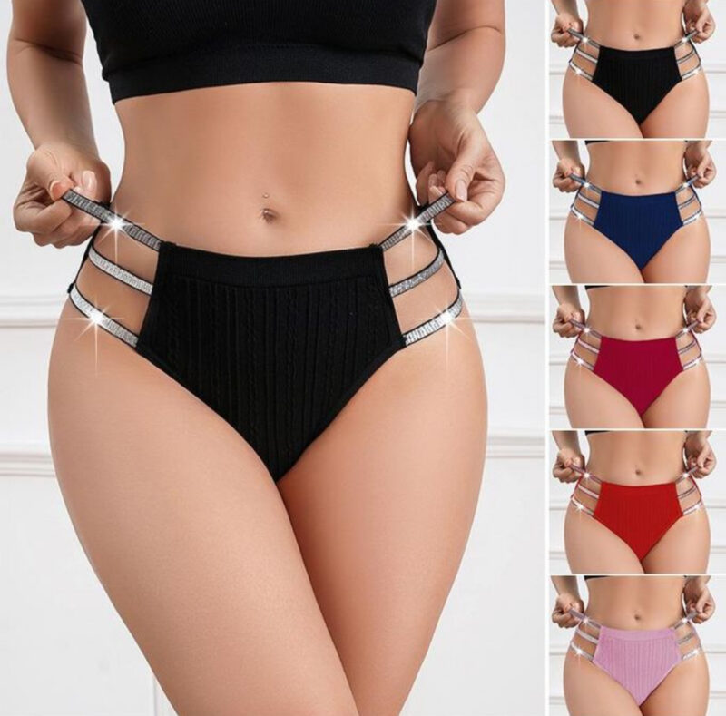 Comfortable Ladies Seamless Pants/Knickers/Underwears