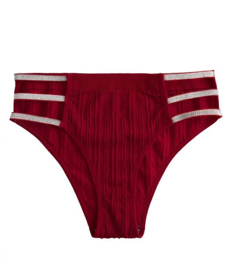 Comfortable Ladies Seamless Pants/Knickers/Underwears - Image 4