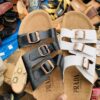 Original Ladies Flat/Open/Sandals