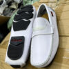 Genuine Men’s Leather Moccasin Shoes