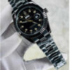 Rolex Watch-Black