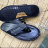 High Quality Men’s Leather Flat/Open Toe Sandals