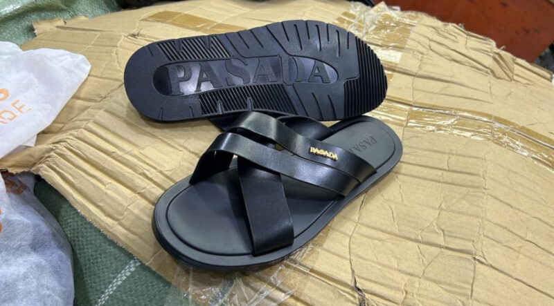 Original Men’s Flat/Open Toe Shoes/Flats/Sandals/Slippers
