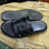 High Quality Men’s Leather Flat/Open Toe Shoes/Sandals/Slippers