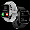 T800 Ultra Smart Watch 8 Unisex Smart Watch Bluetooth Call Waterproof Watch 8 Wireless Charging