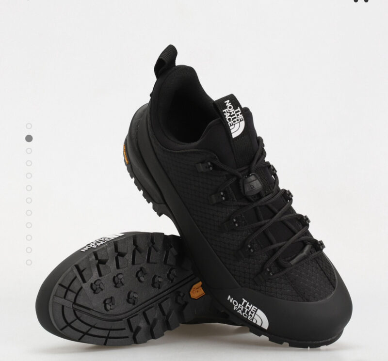 The North Face Glanclyffe Low Shoes Original Men’s Timberland Leather Boots - Image 5