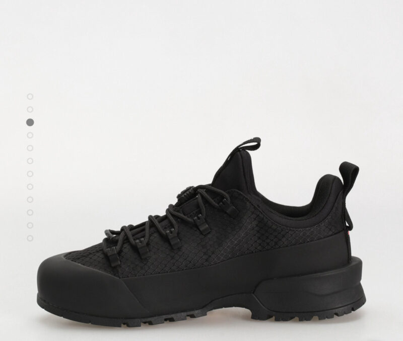The North Face Glanclyffe Low Shoes Original Men’s Timberland Leather Boots - Image 8