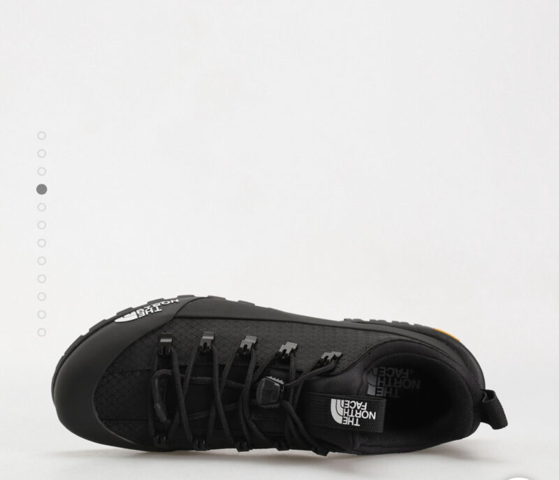 The North Face Glanclyffe Low Shoes Original Men’s Timberland Leather Boots - Image 7