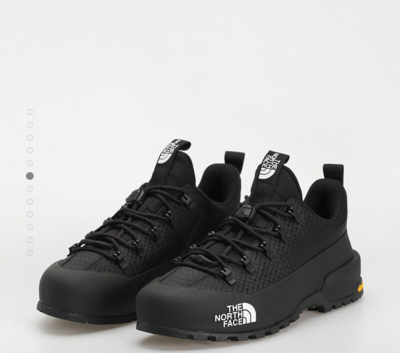 The North Face Glanclyffe Low Shoes Original Men’s Timberland Leather Boots - Image 4