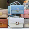 Ladies High Quality Stylish Classic Handbags