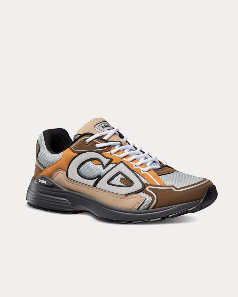Original Christian Dior B30 Sneakers-Men’s Low-Top Sneakers - Image 6
