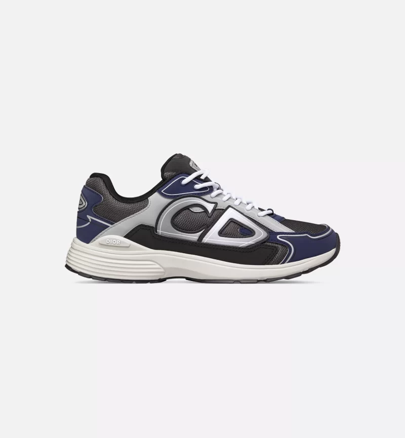 Original Christian Dior B30 Sneakers-Men’s Low-Top Sneakers - Image 8