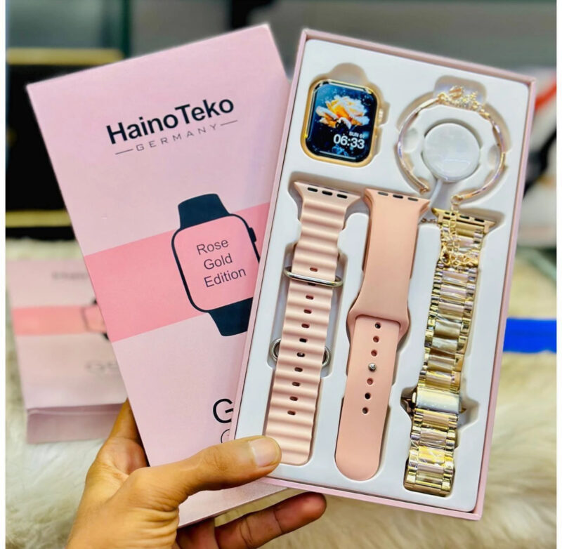 Haino Teko Germany G9 Mini Smart Watch