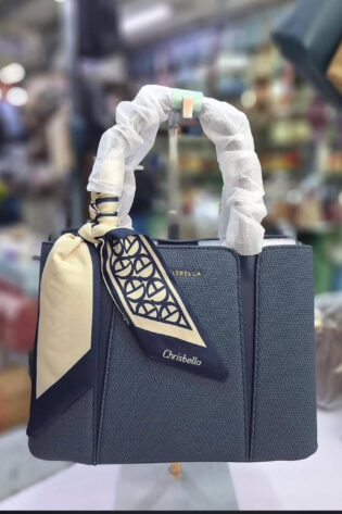 High Quality Classic Chrisbella Women’s Handbags/Shoulder Bags