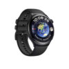 Haino Teko Germany Watch 4 Pro Model: RW-32 With 3 Pairs Strap, AMOLED Curved Glass Display!