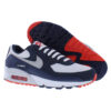 Original Nike Air Max Unisex Canvas Sneakers Sports Casual Shoes