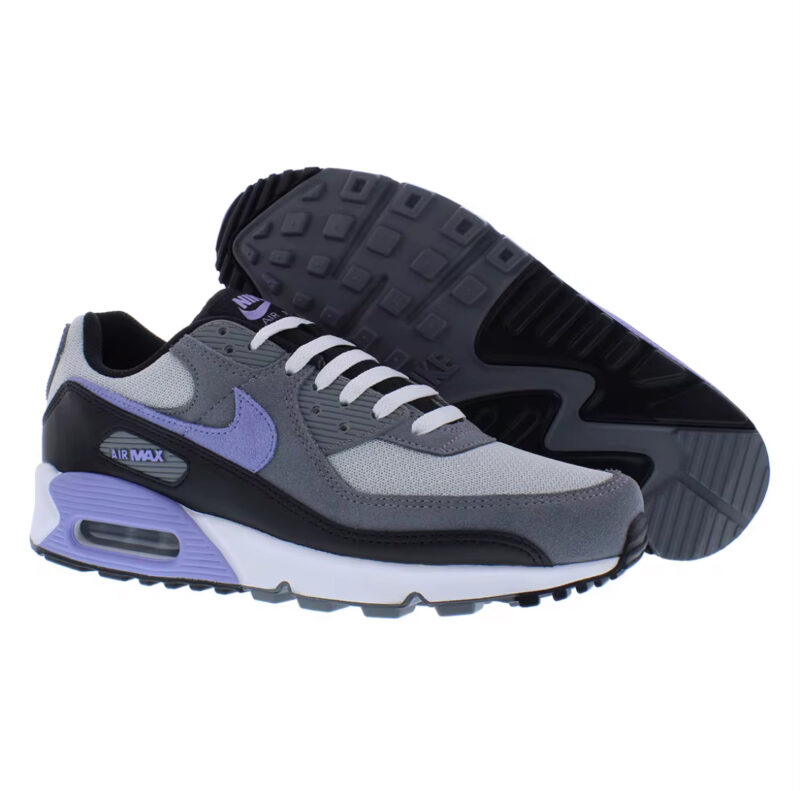 Original Nike Air Max Unisex Canvas Sneakers Sports Casual Shoes - Image 8