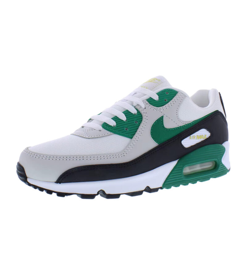 Original Nike Air Max Unisex Canvas Sneakers Sports Casual Shoes - Image 7