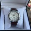 The OMEGA De-Ville Co-Axial Chronometer