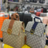 High Quality Dolce & Gabbana DG Girls Backpack Bag