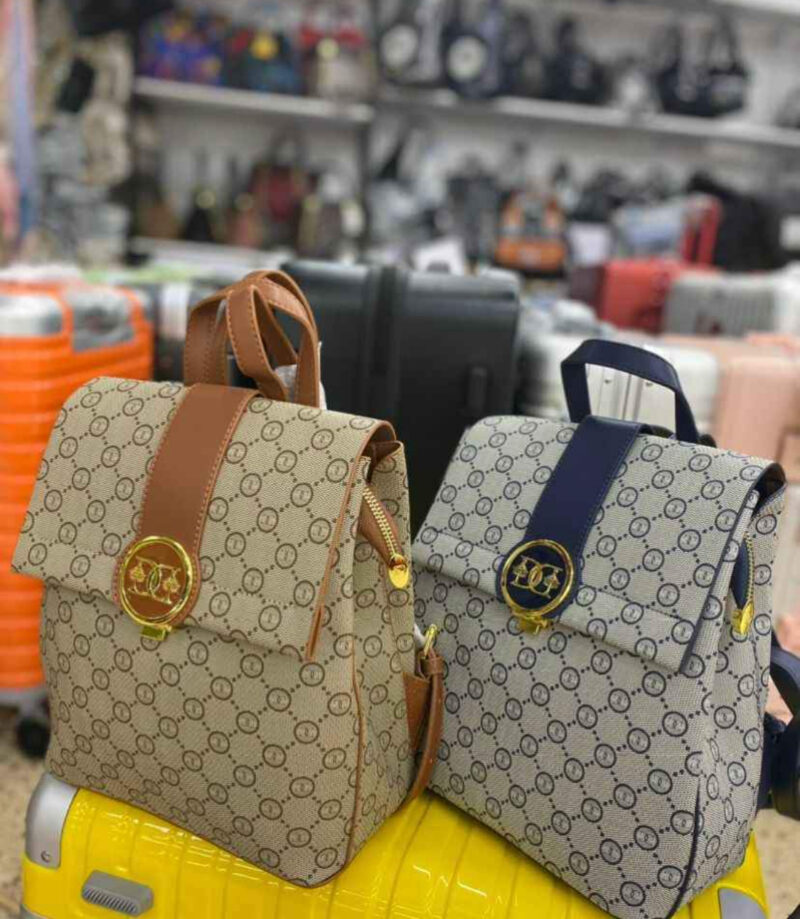 High Quality Dolce & Gabbana DG Girls Backpack Bag