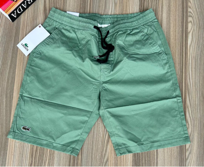 Men’s Athletic Shorts 🩳 5-Inch Quick Dry Gym Workout Shorts Men Lightweight Sports Running Shorts With Pockets - Image 8