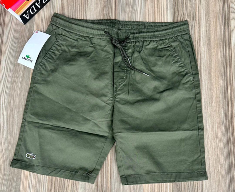 Men’s Athletic Shorts 🩳 5-Inch Quick Dry Gym Workout Shorts Men Lightweight Sports Running Shorts With Pockets - Image 7