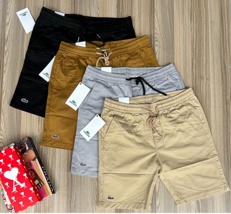 Men’s Athletic Shorts 🩳 5-Inch Quick Dry Gym Workout Shorts Men Lightweight Sports Running Shorts With Pockets - Image 2