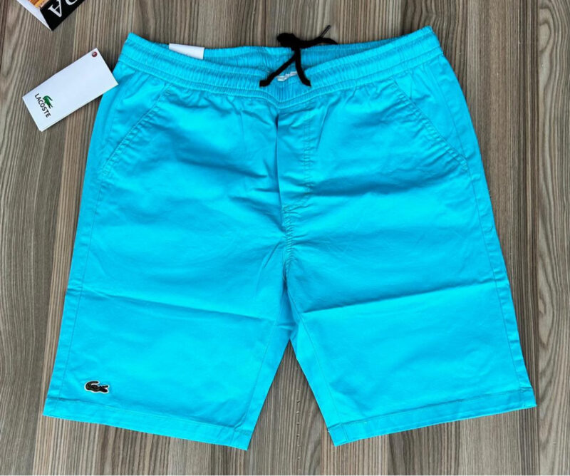 Men’s Athletic Shorts 🩳 5-Inch Quick Dry Gym Workout Shorts Men Lightweight Sports Running Shorts With Pockets - Image 5