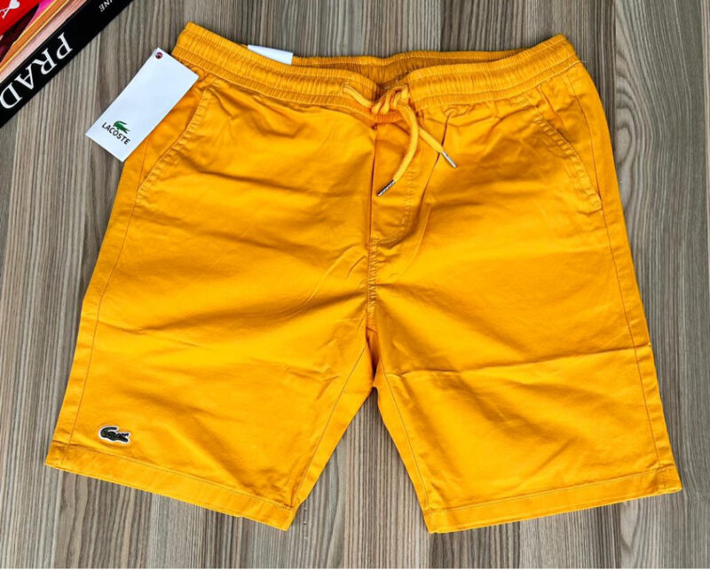 Men’s Athletic Shorts 🩳 5-Inch Quick Dry Gym Workout Shorts Men Lightweight Sports Running Shorts With Pockets - Image 4