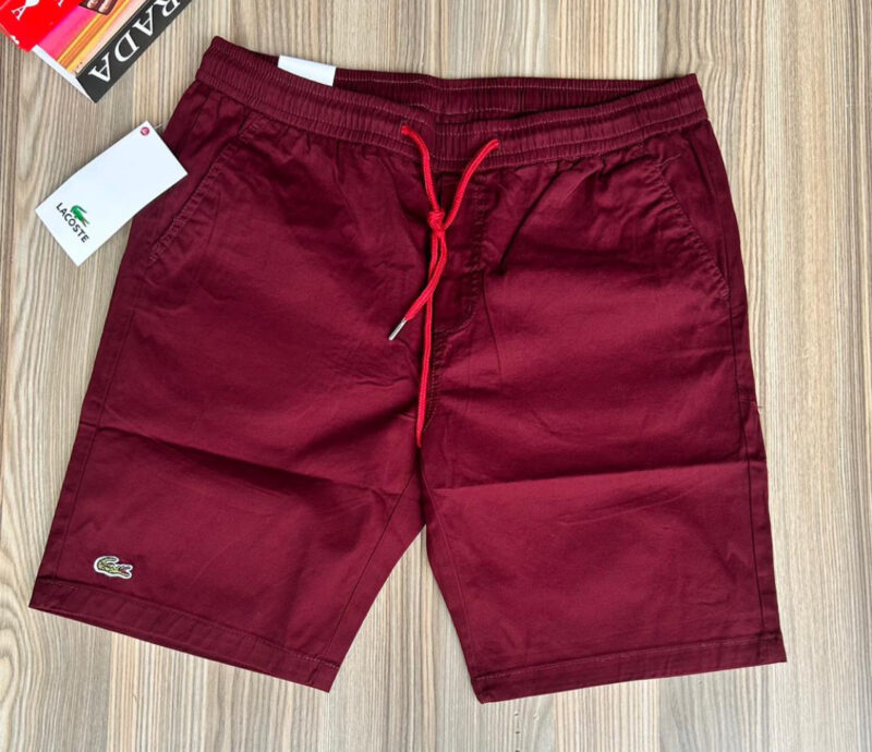 Men’s Athletic Shorts 🩳 5-Inch Quick Dry Gym Workout Shorts Men Lightweight Sports Running Shorts With Pockets - Image 3