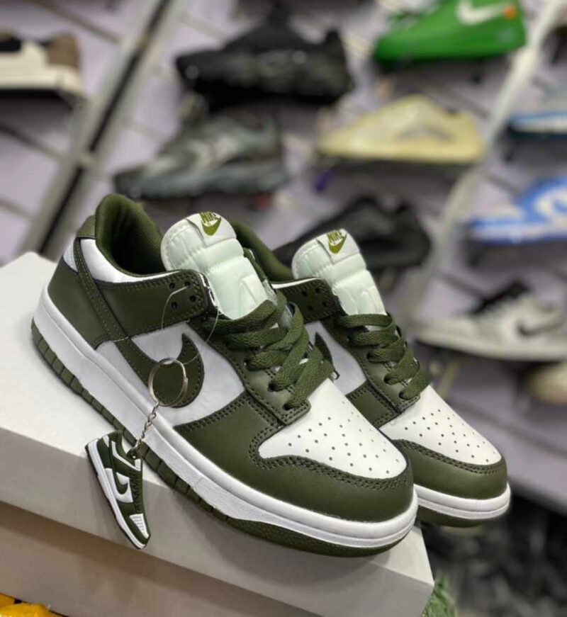 Nike SB Dunk Low Pro Sneakers 👟 - Image 9