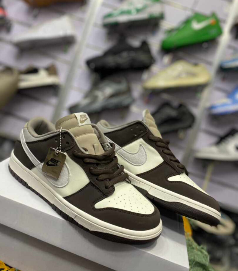 Nike SB Dunk Low Pro Sneakers 👟 - Image 10
