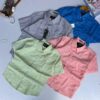 High Quality Men’s Cotton Office Casual Short Sleeved Shirts