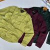 Men’s High Quality Cotton Office Shirts Long-Sleeved