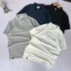 High Quality Original Men’s Cotton Slim Fit Polo Short Sleeve T-Shirts