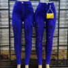 Ladies High Waist Stretchy Jean Pants/ Trousers