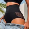 Summer New Women'S Panties High-Waisted Belly Shaping Suitable for Daily Wear As Well As Commuting Suitable for Holiday Gifts