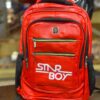 STAR BOY Anti Theft Travel Laptop Student Bookbag Backpack Bag.