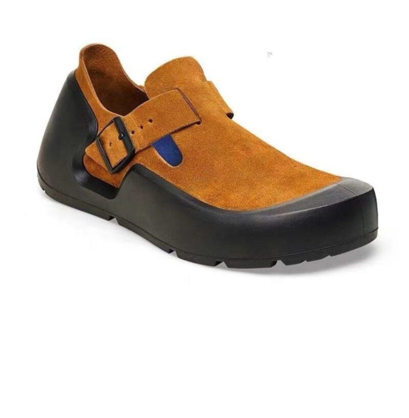 Men’s Birkenstock Clogs