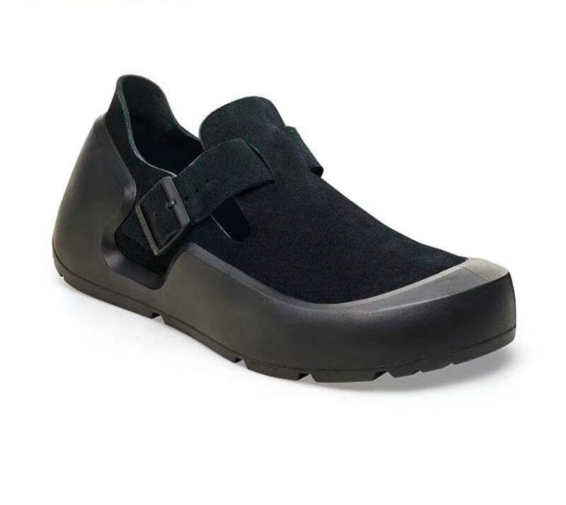 Men’s Birkenstock Clogs - Image 6