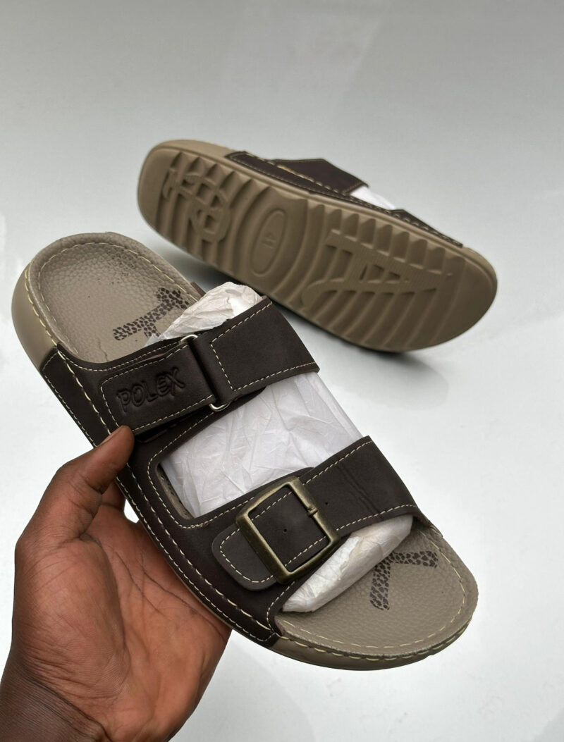 Original Comfortable POLEX Sandals For Men - Image 2