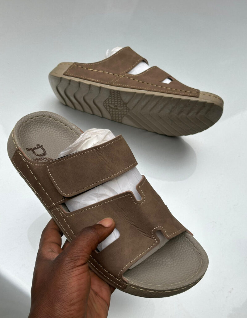 Original Comfortable POLEX Sandals For Men - Image 6
