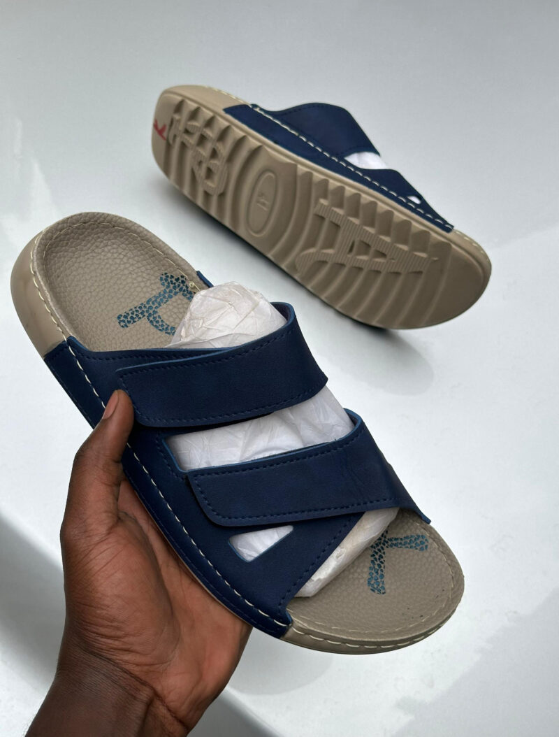 Original Comfortable POLEX Sandals For Men - Image 5